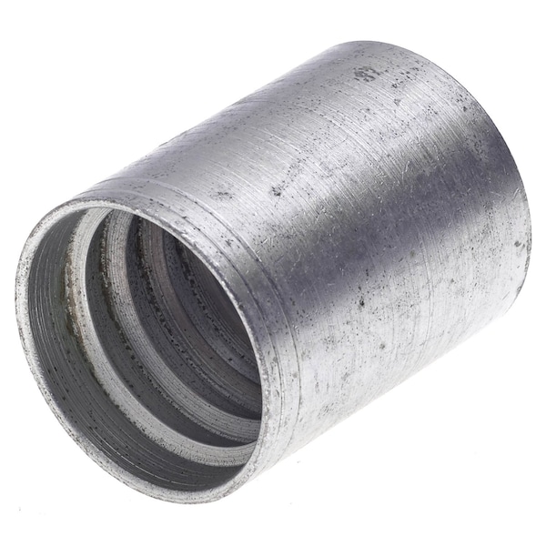 GlobalSpiral Hydraulic Ferrule